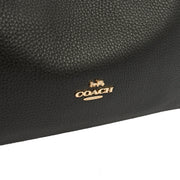 Picture of Coach Tote Kristy in Black, Leather