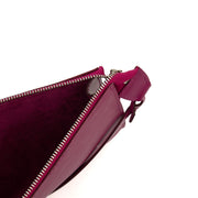 Picture of Louis Vuitton Shoulder Bag Pochette in Purple, Epi Leather