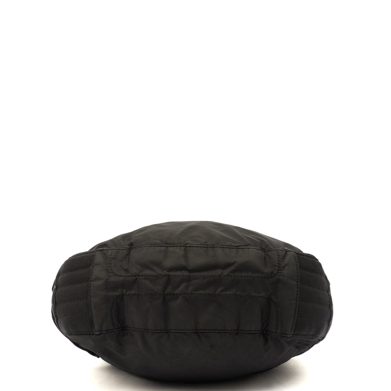 Picture of Prada Shoulder Bag Nylon Shoulder Bag in Black, Nylon