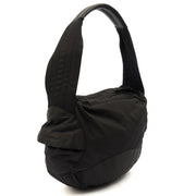 Picture of Prada Shoulder Bag Nylon Shoulder Bag in Black, Nylon
