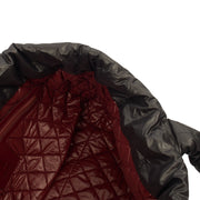 Picture of Chanel Tote Coco Cocoon in Black, Fabric