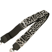 Picture of Marc Jacobs Cross Body Snapshot in Metallic, Leather
