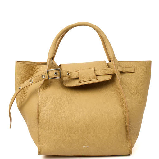 Picture of Celine Tote Big Bag in Neutral, Leather