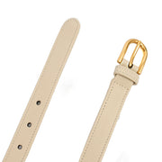 Picture of Gucci Tote Jackie in Cream, Leather
