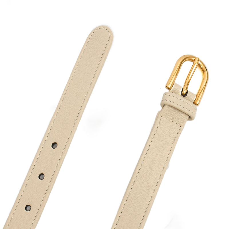 Picture of Gucci Tote Jackie in Cream, Leather