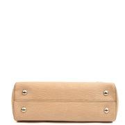 Picture of Louis Vuitton Top Handle Cluny MM in Neutral, Epi Leather