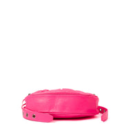 Picture of Balenciaga Cross Body Le Cagole XS in Pink, Agneau (Lambskin)