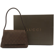 Picture of Gucci Shoulder Bag Shoulder Bag in GG Supreme, GG Canvas