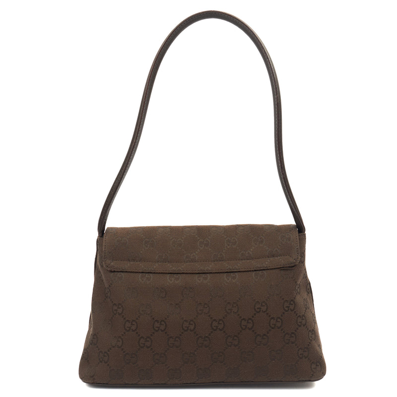 Picture of Gucci Shoulder Bag Shoulder Bag in GG Supreme, GG Canvas
