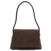 Picture of Gucci Shoulder Bag Shoulder Bag in GG Supreme, GG Canvas