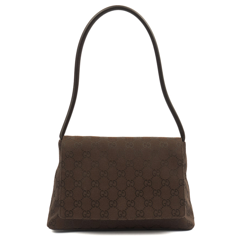 Picture of Gucci Shoulder Bag Shoulder Bag in GG Supreme, GG Canvas