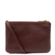 Picture of Celine Cross Body Trio in Red, Box Calfskin