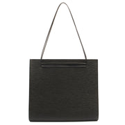 Picture of Louis Vuitton Shoulder Bag Saint Tropez in Black, Epi Leather