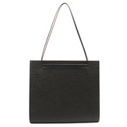Picture of Louis Vuitton Shoulder Bag Saint Tropez in Black, Epi Leather