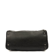 Picture of Chanel Tote Luxe Ligne Tote in Black, Lambskin Leather