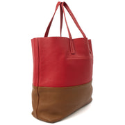 Picture of Miu Miu Tote Tote in Red, Leather