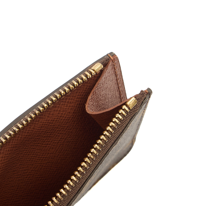 Picture of Louis Vuitton Card Holder Card Holder in Monogram, Canvas