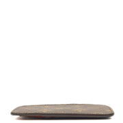 Picture of Louis Vuitton Card Holder Card Holder in Monogram, Canvas