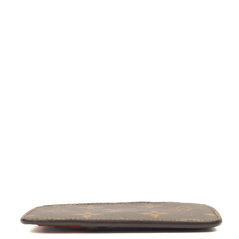 Picture of Louis Vuitton Card Holder Card Holder in Monogram, Canvas