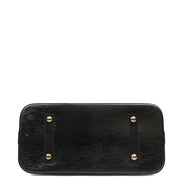 Picture of Louis Vuitton Tote Alma GM in Black, Epi Leather