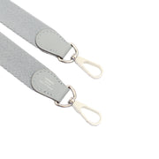 Picture of Hermes Cross Body Evelyne 16 (TPM) in Gris Pantin, Clemence Leather