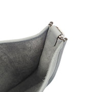 Picture of Hermes Cross Body Evelyne 16 (TPM) in Gris Pantin, Clemence Leather