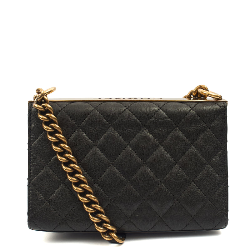 Picture of Chanel Cross Body 2.55 Reissue - Mini in Black, Leather