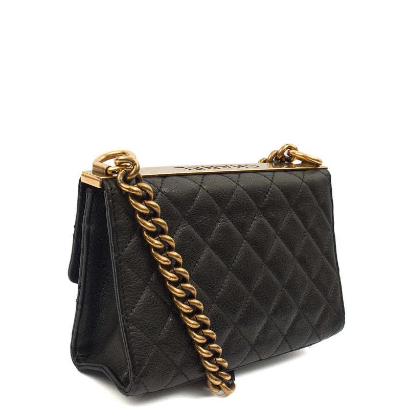 Picture of Chanel Cross Body 2.55 Reissue - Mini in Black, Leather