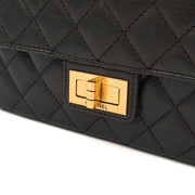 Picture of Chanel Cross Body 2.55 Reissue - Mini in Black, Leather