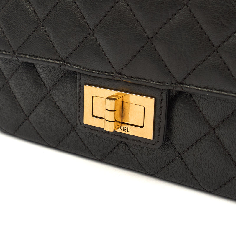 Picture of Chanel Cross Body 2.55 Reissue - Mini in Black, Leather