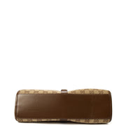 Picture of Gucci Shoulder Bag Jackie in Neutral, GG Canvas