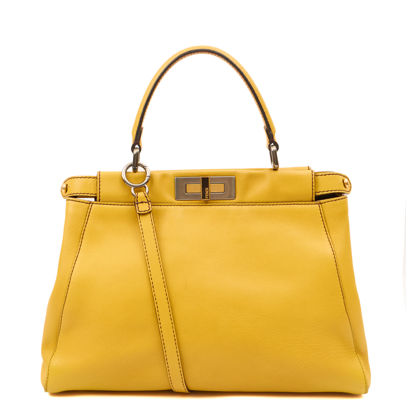 Fendi Peekaboo