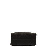 Picture of Chanel Tote Chanel 25 in Black, Caviar Leather