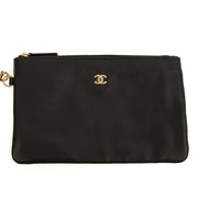 Picture of Chanel Tote Chanel 25 in Black, Caviar Leather