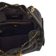 Picture of Chanel Tote Chanel 25 in Black, Caviar Leather