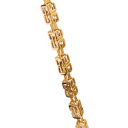 Picture of Givenchy Mini Bag 4G - Small in Black, Leather