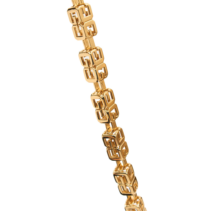 Picture of Givenchy Mini Bag 4G - Small in Black, Leather