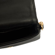 Picture of Givenchy Mini Bag 4G - Small in Black, Leather