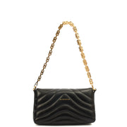 Picture of Givenchy Mini Bag 4G - Small in Black, Leather
