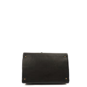 Picture of Chanel Tote Vintage Tote in Black, Caviar Leather
