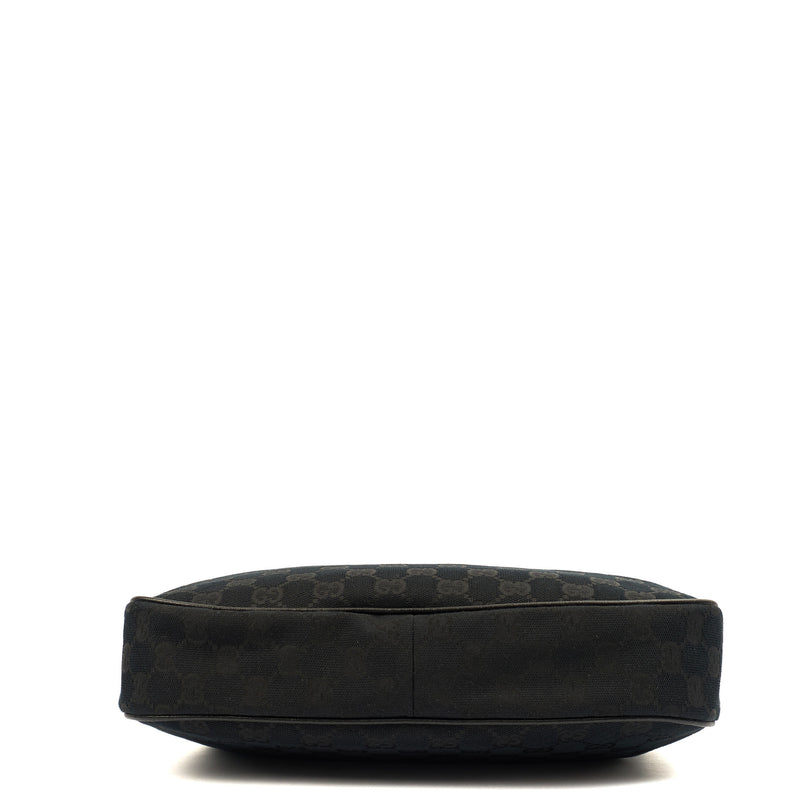 Picture of Gucci Shoulder Bag Hobo in Black, Fabric