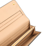 Picture of Mulberry Purse Wallet in Rose Water, Leather