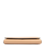 Picture of Mulberry Purse Wallet in Rose Water, Leather