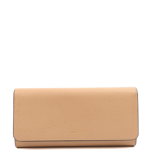 Picture of Mulberry Purse Wallet in Rose Water, Leather