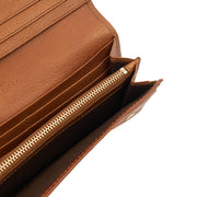 Picture of Mulberry Purse Wallet in Oak, Leather