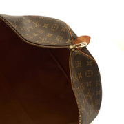 Picture of Louis Vuitton Soft Sided Keepall 60 in Monogram, Canvas