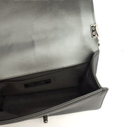 Picture of Chanel Shoulder Bag Boy - Medium in Multi, Fabric