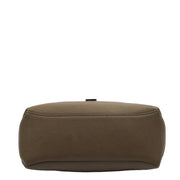 Picture of Mulberry Shoulder Bag Freya in Clay, Calfskin Leather