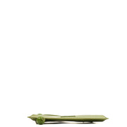 Picture of Jacquemus Shoulder Bag Le Bisou Ceinture in Green, Leather