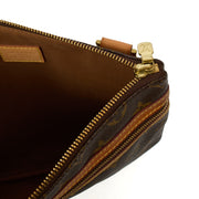 Picture of Louis Vuitton Cross Body Bosphore Messenger  in Monogram, Canvas